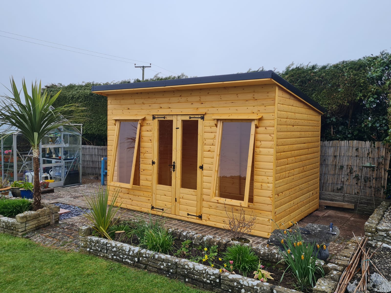Embrace the Serenity: Lifestyle Benefits of Owning a Garden Room