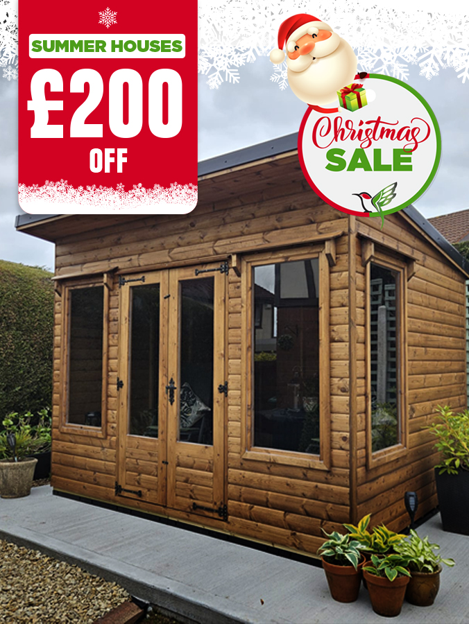 Woodpecker Years Of Experience