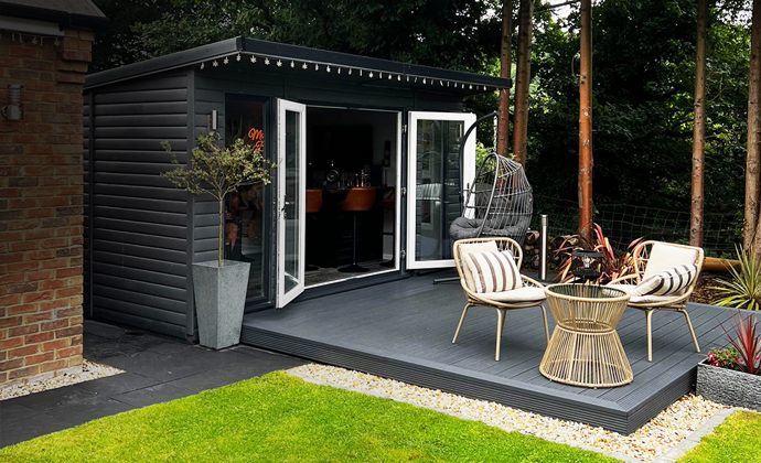 Mountain Pine Bath Oil